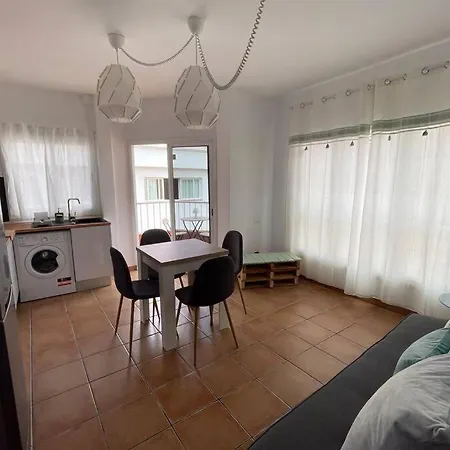 Your Urban Home Corralejo Exterior foto