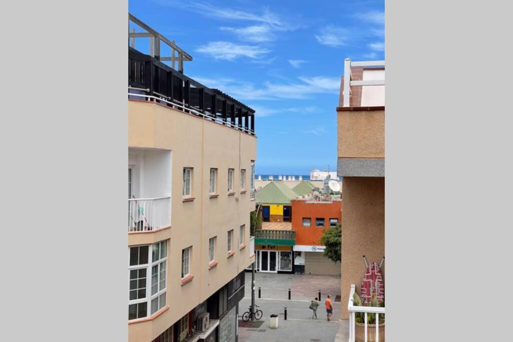 Your Urban Apartment Corralejo