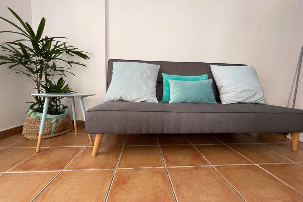Your Urban Apartment Corralejo